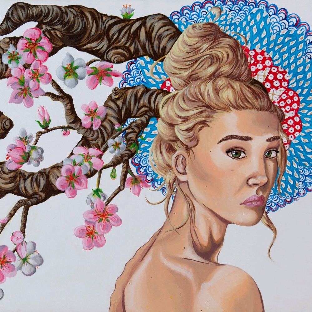 Meet your Posher, Mercedes